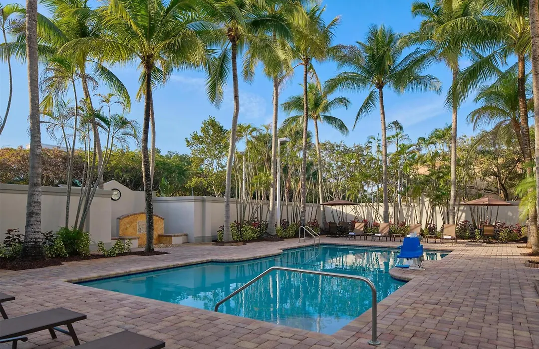 Hampton Inn Fort Lauderdale Plantation-1