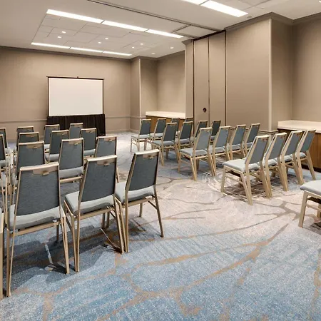 Sheraton Suites Fort Lauderdale West-3